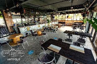 casa alegria antipolo bed and breakfast