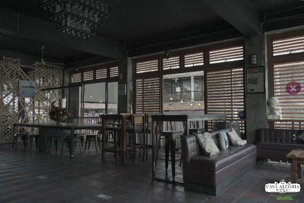 casa alegria antipolo bed and breakfast