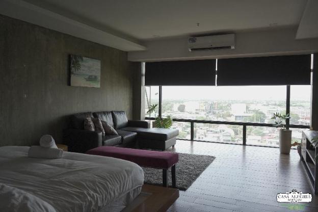 casa alegria antipolo bed and breakfast