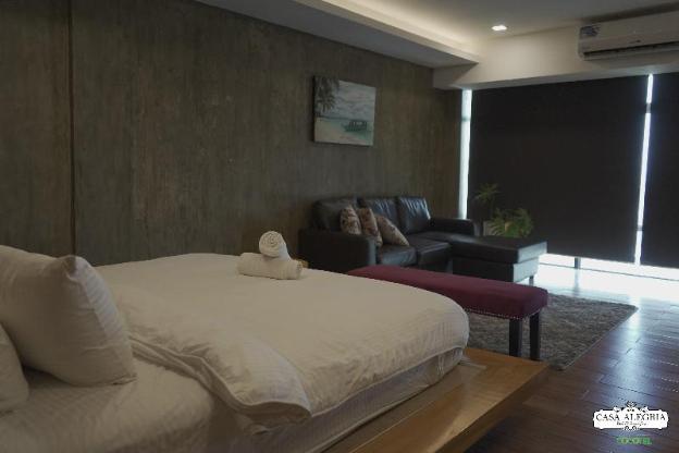 casa alegria antipolo bed and breakfast