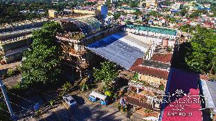 casa alegria antipolo bed and breakfast