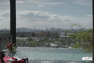 casa alegria antipolo bed and breakfast