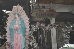 casa alegria antipolo bed and breakfast