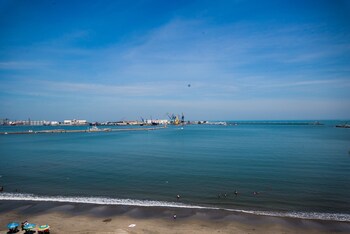 Hotel Candilejas Playa,Veracruz>>Coatzacoalcos,3 star