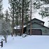 stony creek cabin