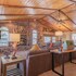 stony creek cabin