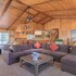 stony creek cabin