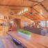 stony creek cabin
