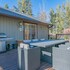 stony creek cabin