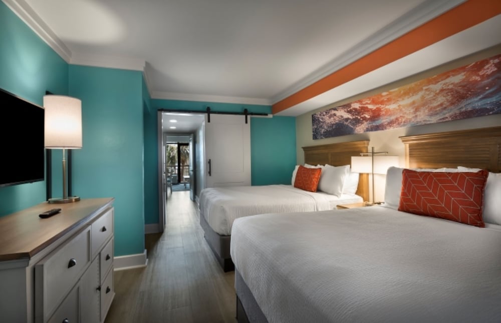 grande cayman resort