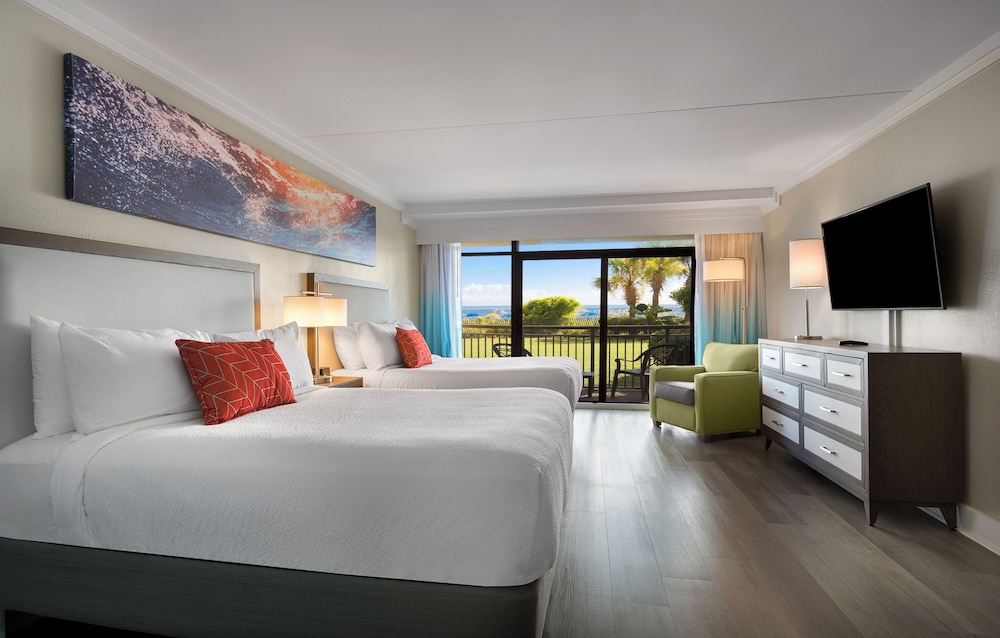 grande cayman resort