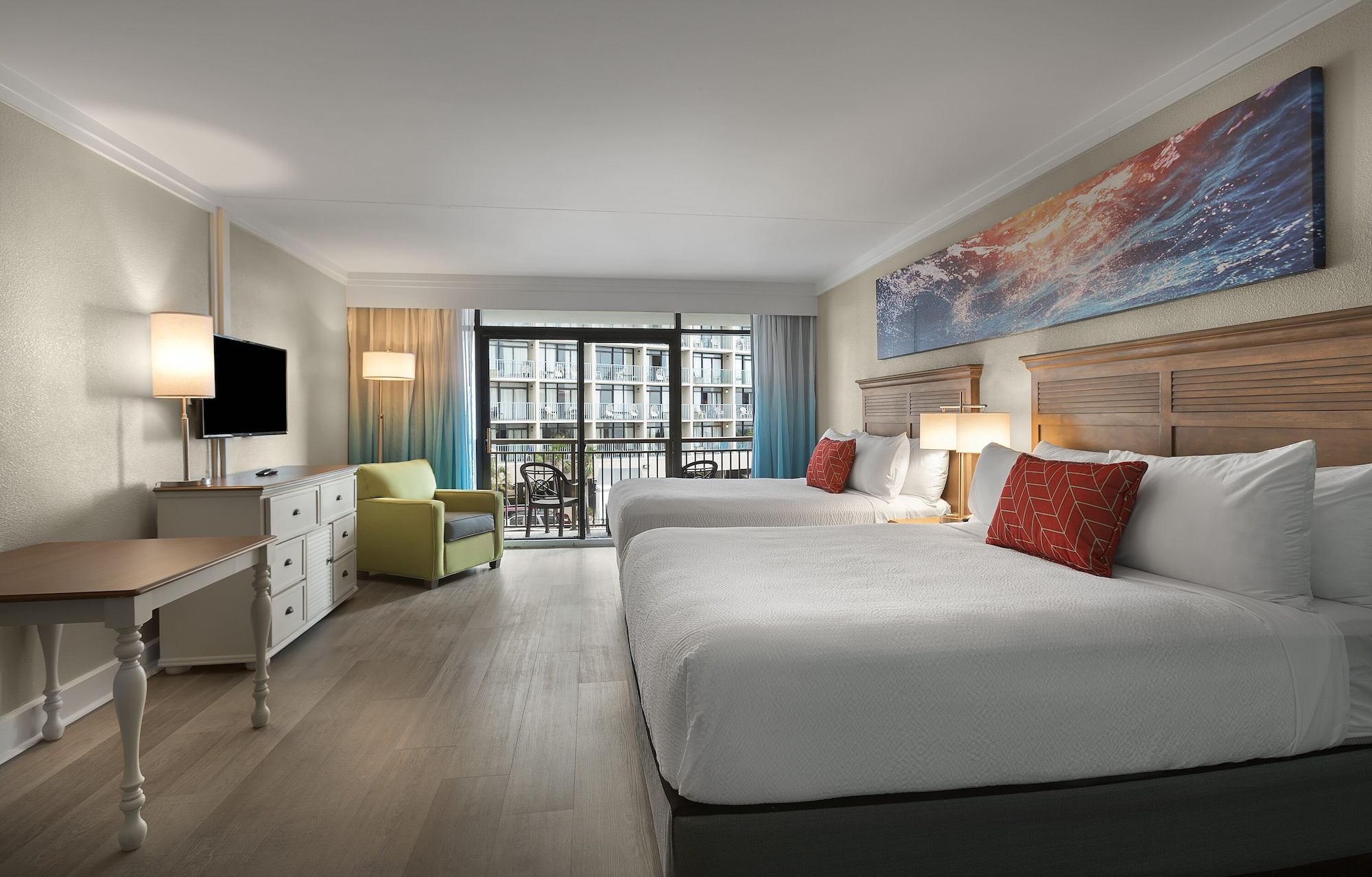 grande cayman resort