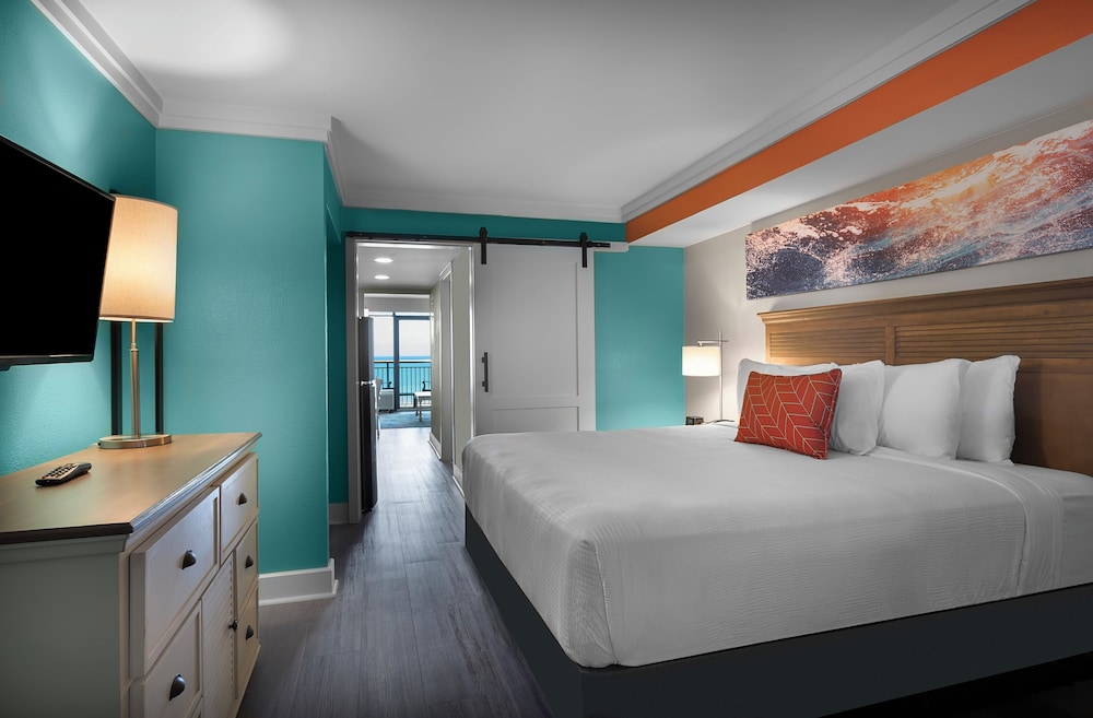 grande cayman resort