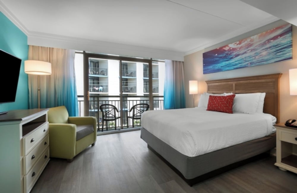 grande cayman resort