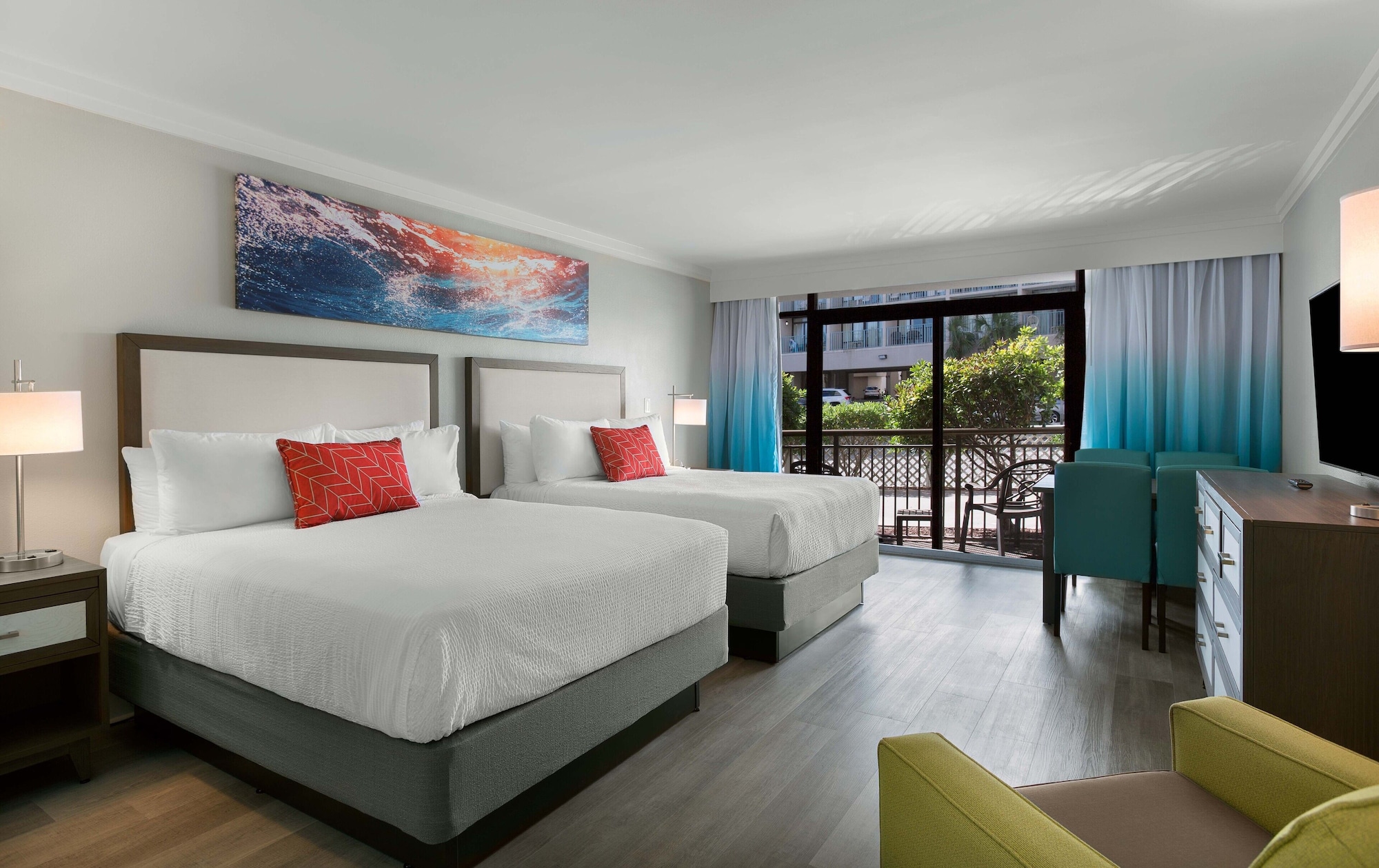 grande cayman resort