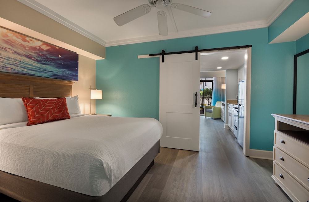 grande cayman resort