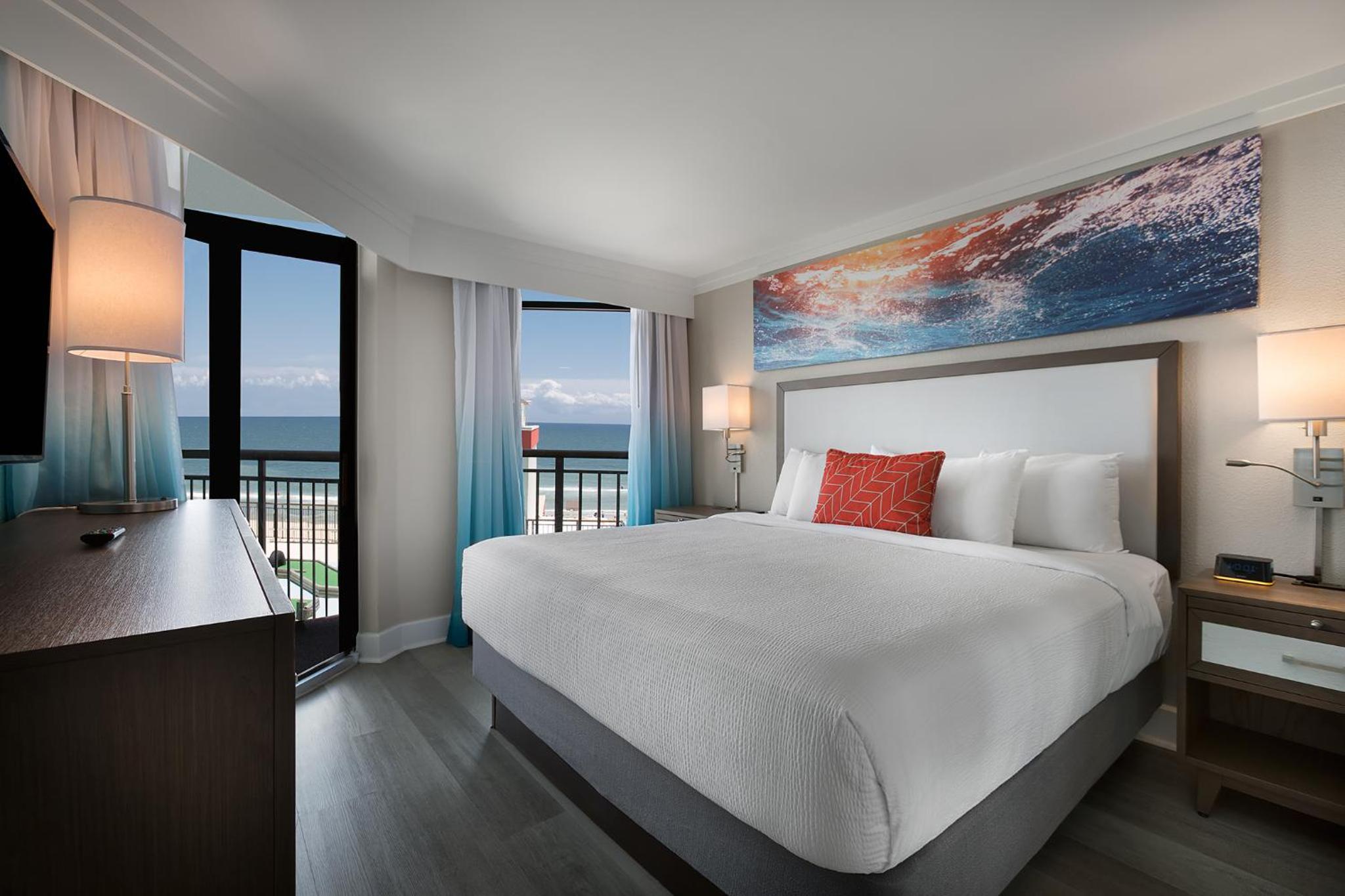 grande cayman resort