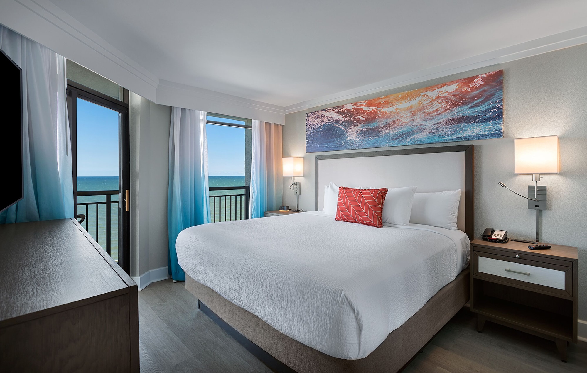 grande cayman resort