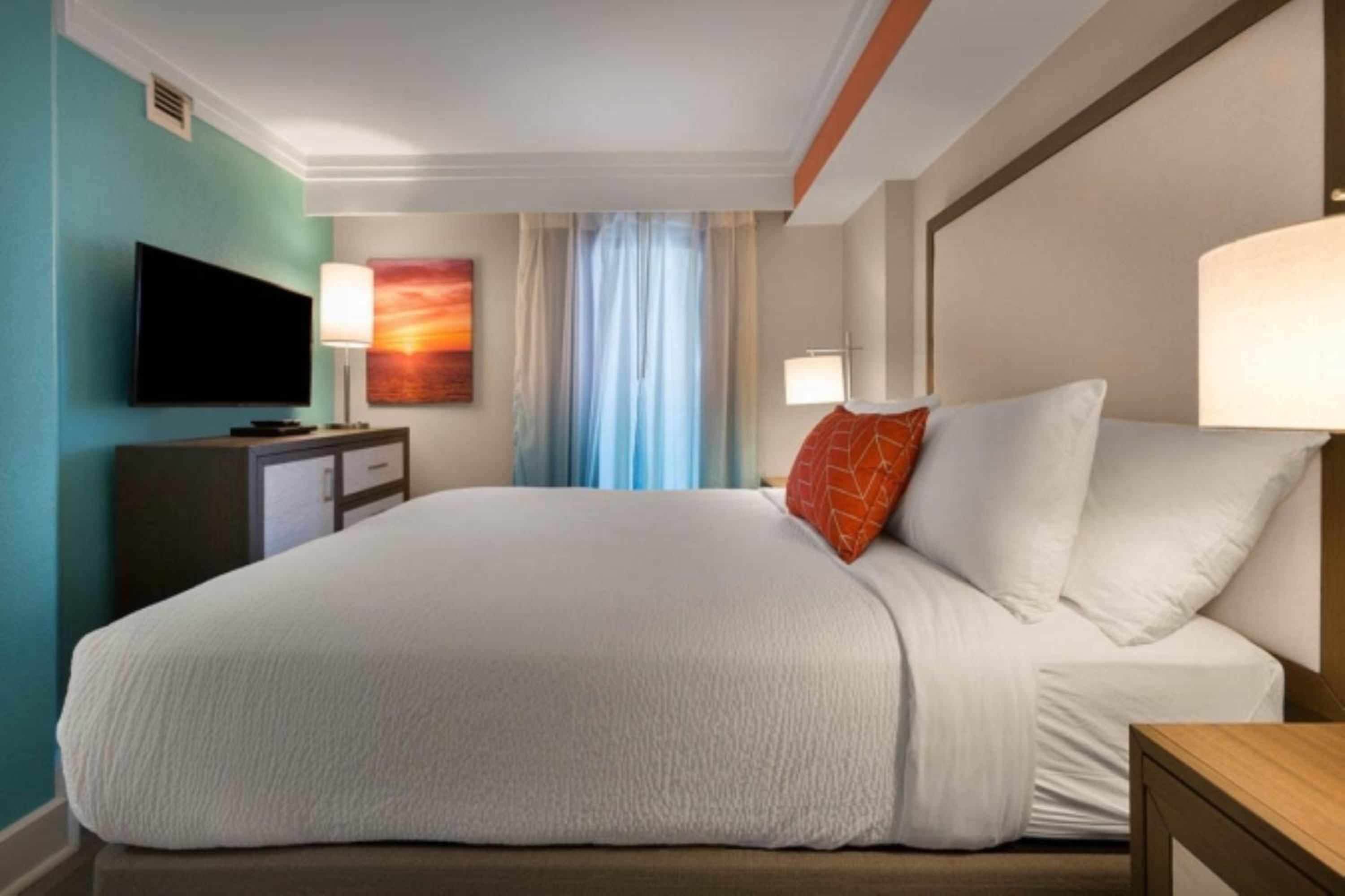 grande cayman resort