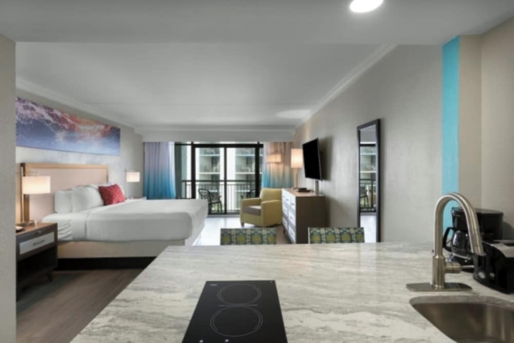 grande cayman resort