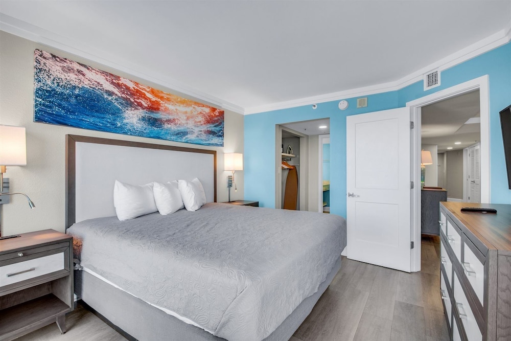 grande cayman resort