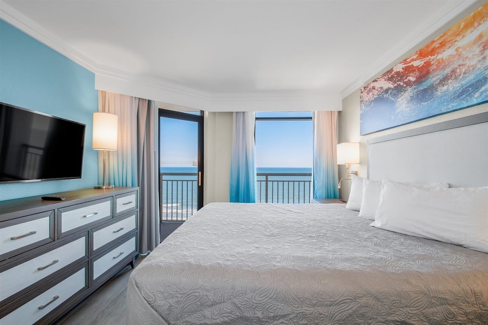 grande cayman resort