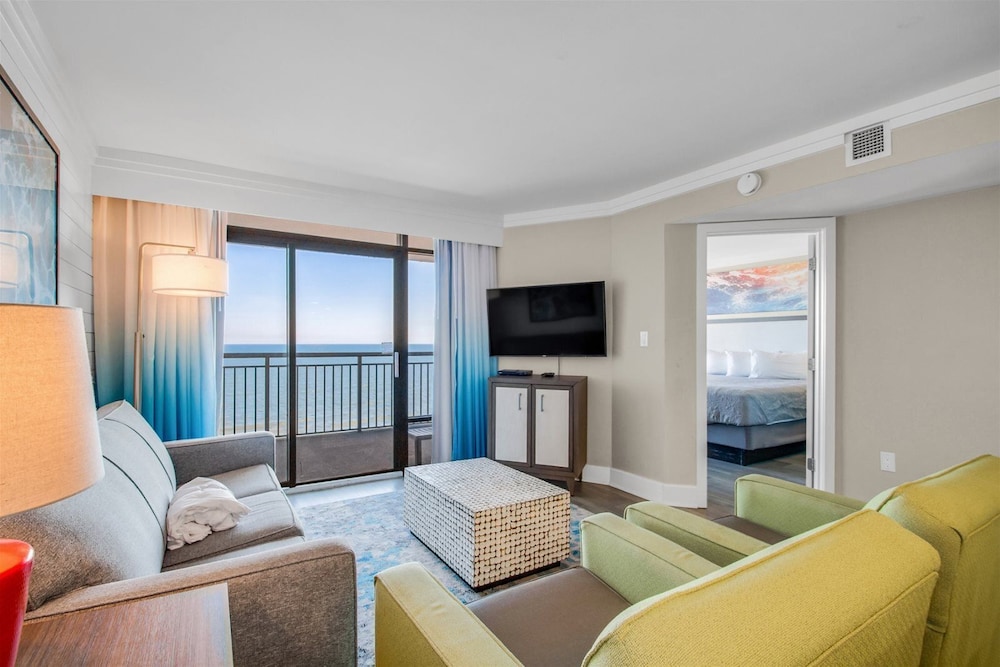 grande cayman resort