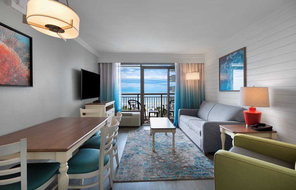 grande cayman resort