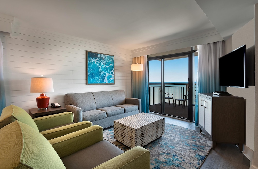 grande cayman resort