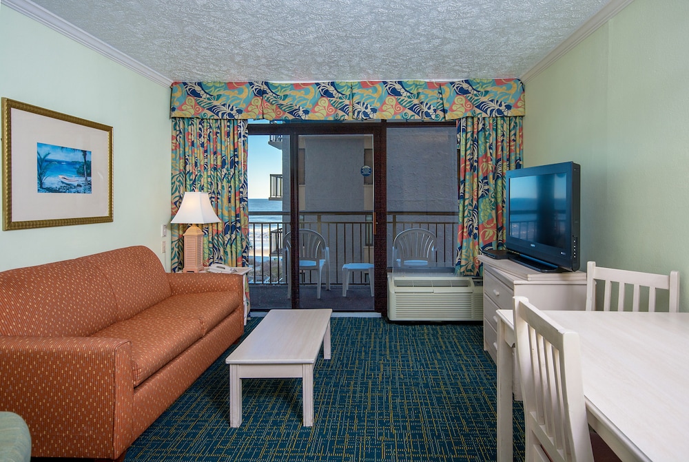 grande cayman resort