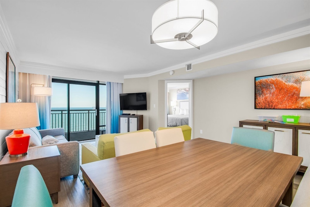 grande cayman resort