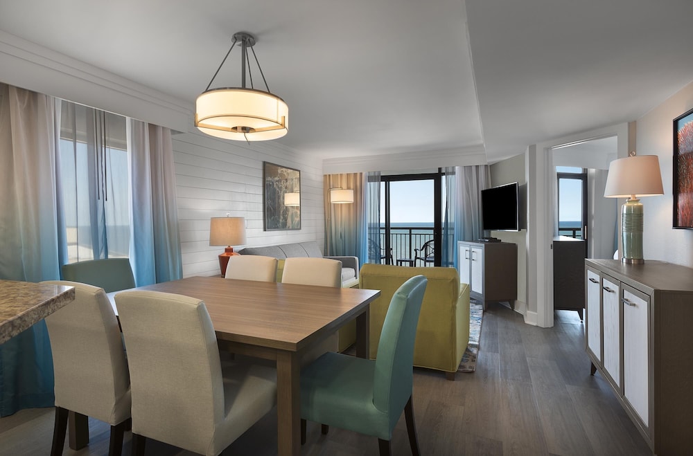 grande cayman resort