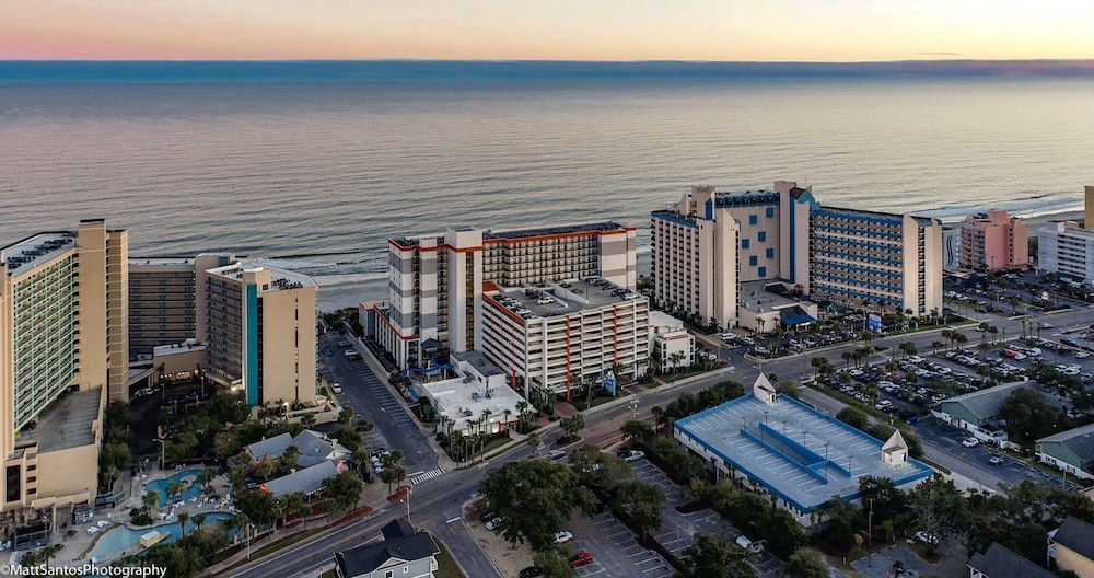 grande cayman resort