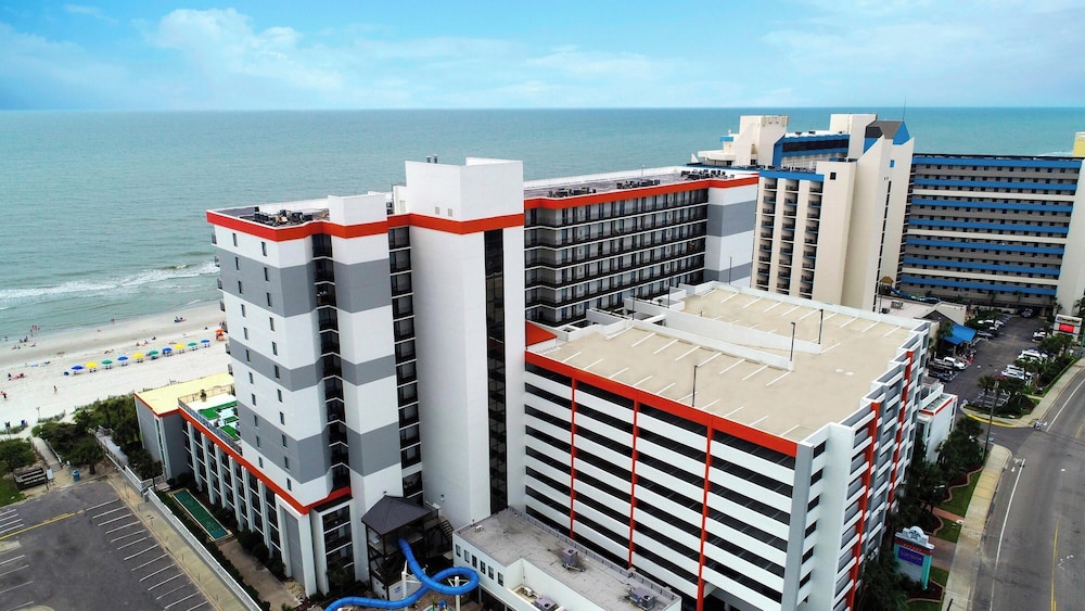 grande cayman resort