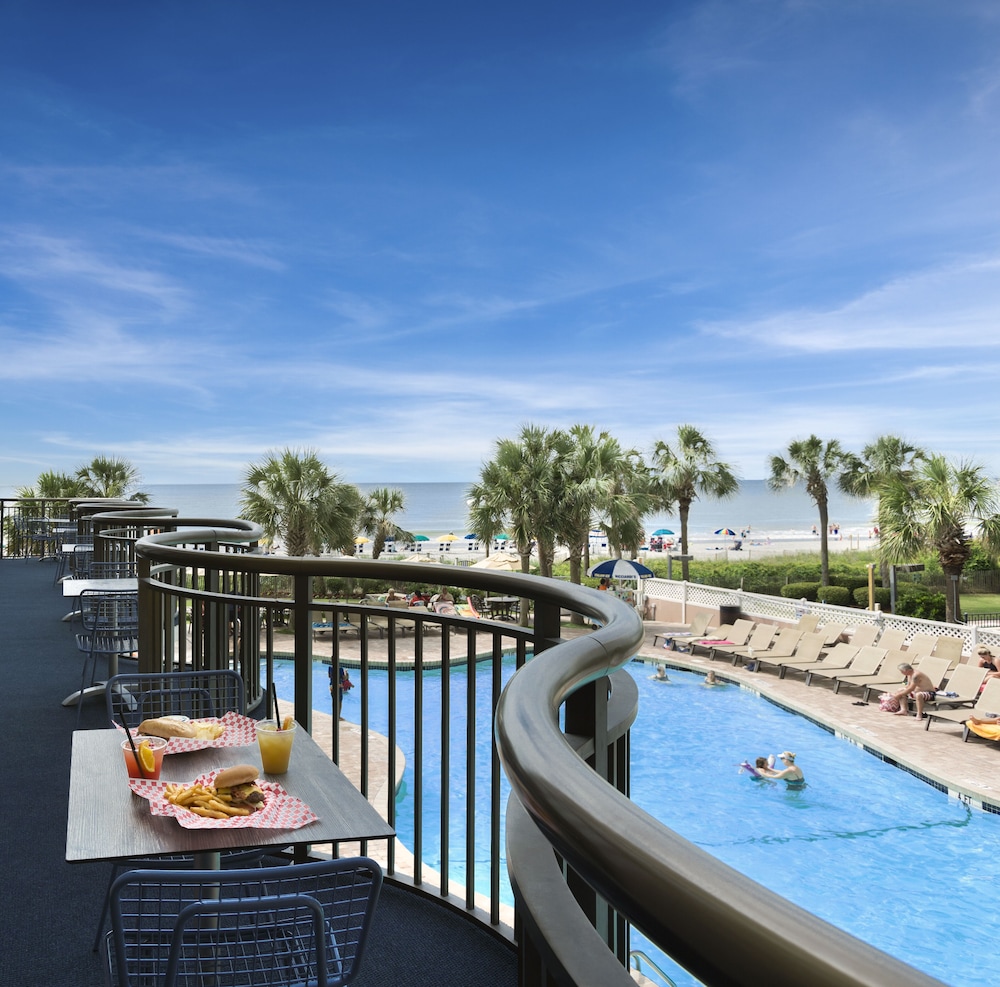 grande cayman resort