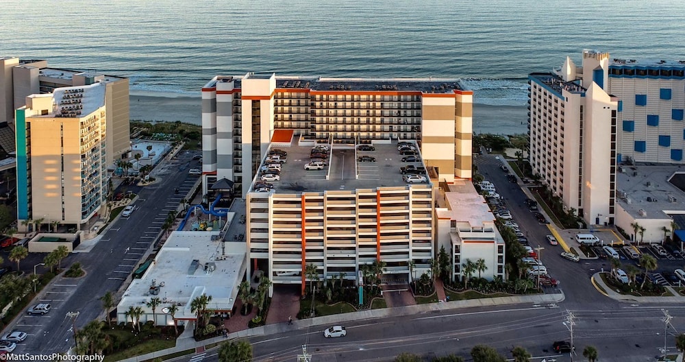 grande cayman resort