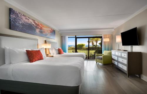 grande cayman resort