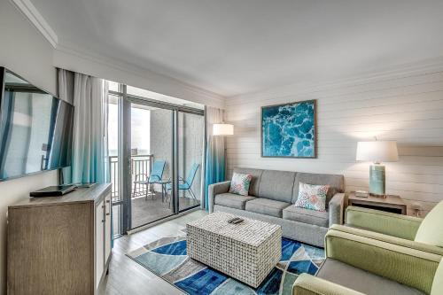 grande cayman resort