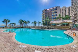grande cayman resort
