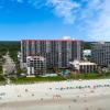 Grande Cayman Resort,7200 North Ocean Blvd,3 star