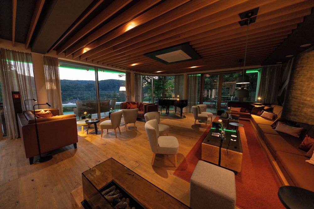 hotel and spa suiten freiwerk