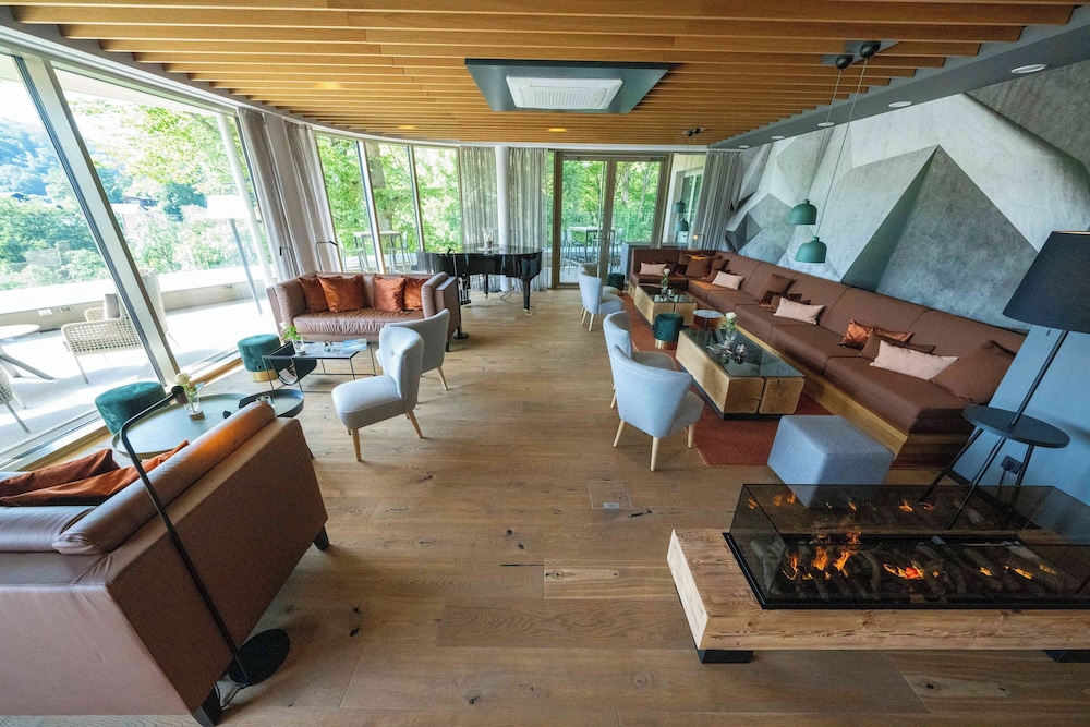 hotel and spa suiten freiwerk