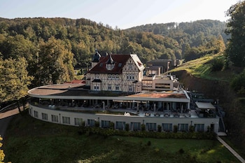 hotel and spa suiten freiwerk