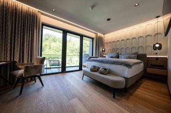 hotel and spa suiten freiwerk