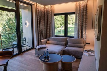 hotel and spa suiten freiwerk