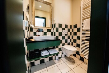 hotel and spa suiten freiwerk