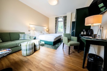 hotel and spa suiten freiwerk