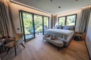 hotel and spa suiten freiwerk