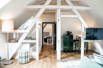 hotel and spa suiten freiwerk