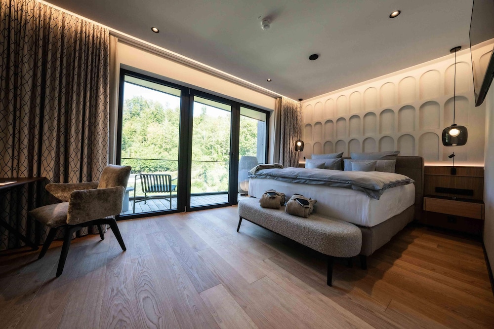 hotel and spa suiten freiwerk